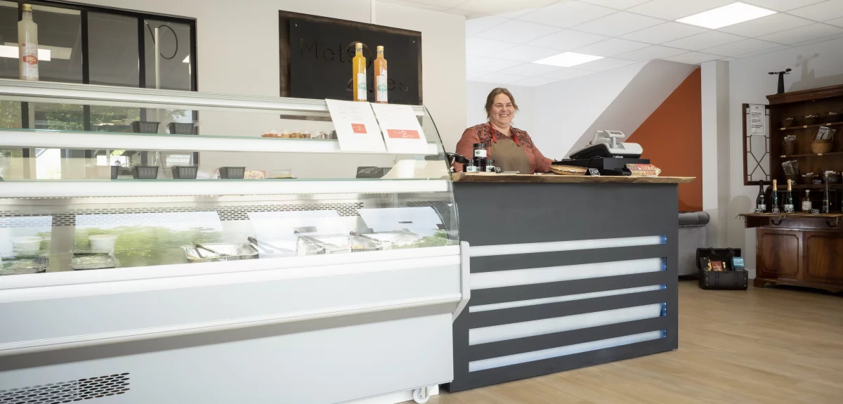 Mets 2 Iles-traiteur alex