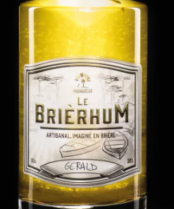 rhum Brièrhum
