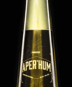 rhum L'Apér'Hum