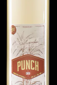 rhum punch